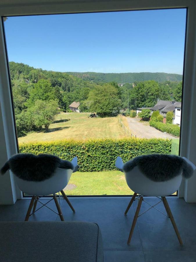 Jidajo See Cottage Nationalpark Eifel Simmerath Exterior foto