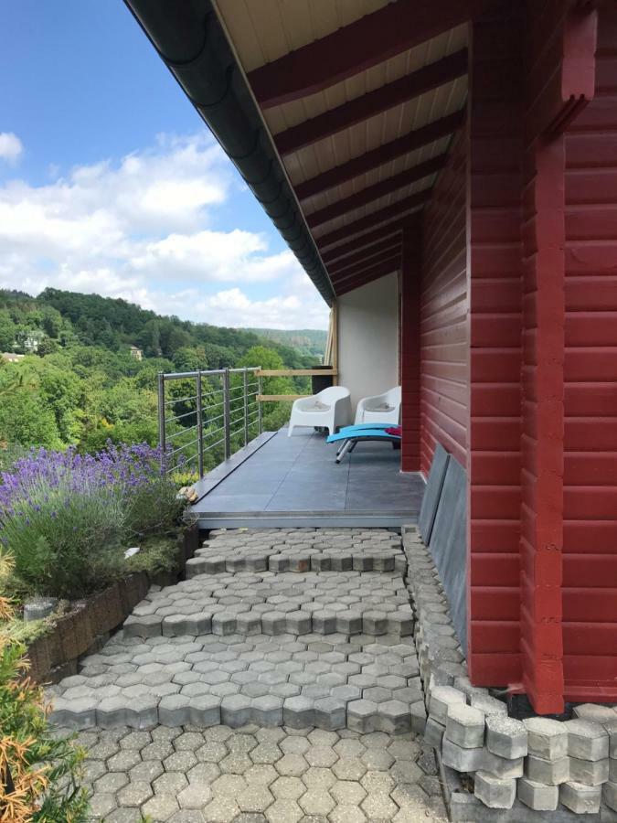 Jidajo See Cottage Nationalpark Eifel Simmerath Exterior foto