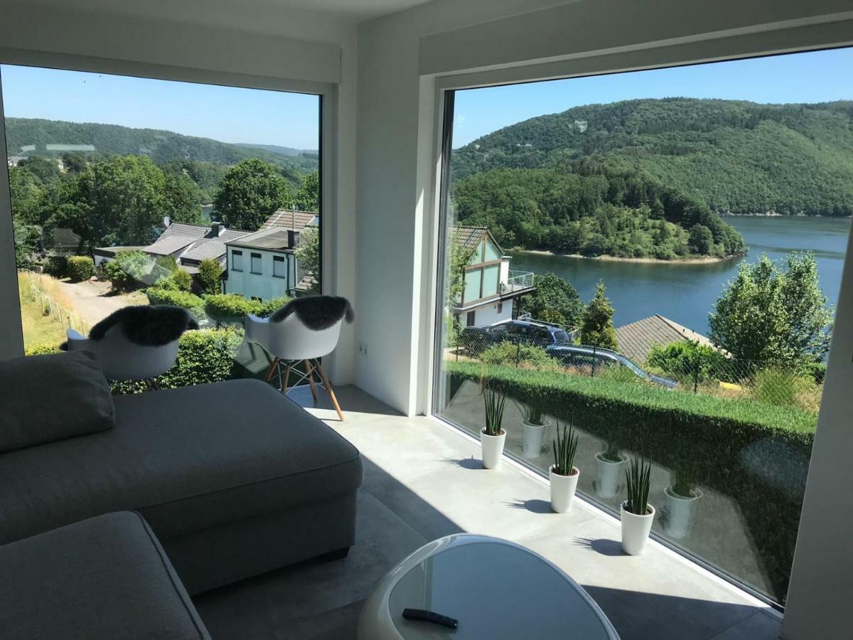 Jidajo See Cottage Nationalpark Eifel Simmerath Exterior foto